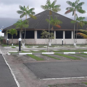 Ap a 150 m da praia, 1 quarto e 1 suite com ar